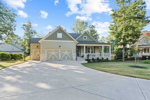 1030 Cleek Lane, Greensboro, GA 30642