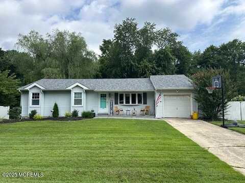 126 Andover Road, Jackson, NJ 08527