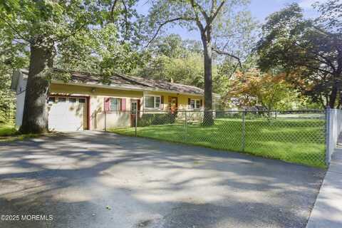 313 Miller Road, Lakewood, NJ 08701