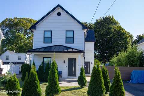 258 W West End Avenue, Long Branch, NJ 07740