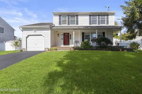 49 Davids Lane, Howell, NJ 07731