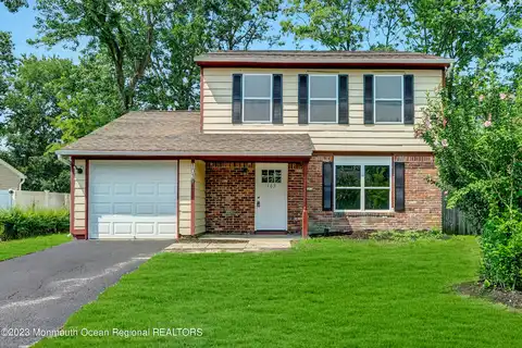 103 Barnegat Boulevard, Barnegat, NJ 08005