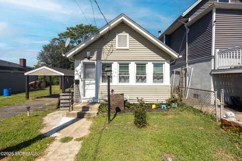 535 Lorillard Avenue, Union Beach, NJ 07735