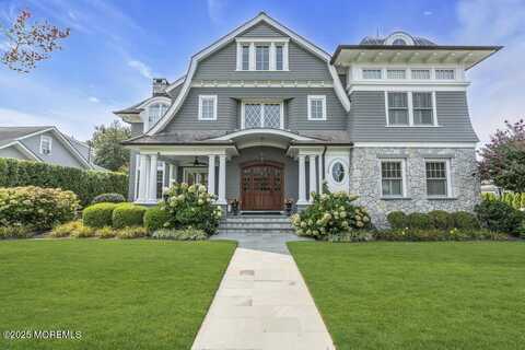 320 New York Boulevard, Sea Girt, NJ 08750