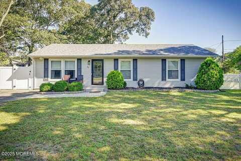 412 Chestnut Drive, Lanoka Harbor, NJ 08734