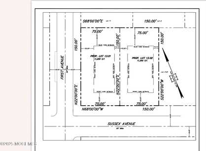 20 Sussex Avenue, Spring Lake, NJ 07762