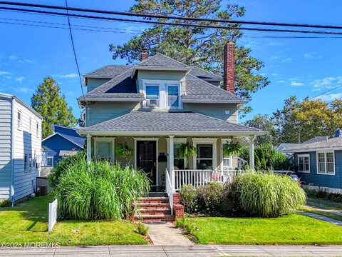 1605 Sunset Avenue, Ocean Twp, NJ 07712