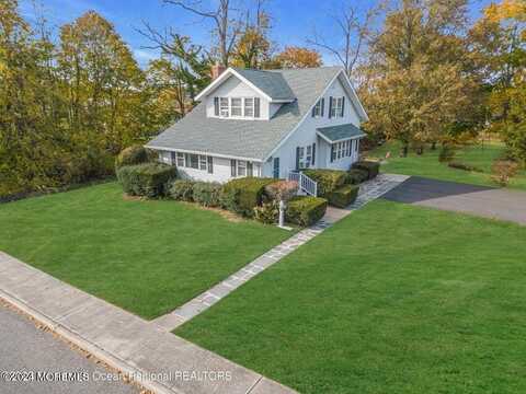 649 Mcclellan Street, Long Branch, NJ 07740