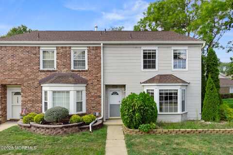 308 Pewter Court, Old Bridge, NJ 08857