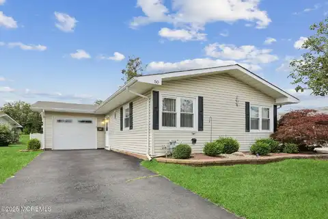 50 Collins Court, Brick, NJ 08724