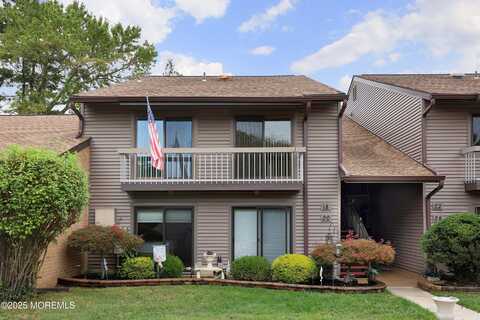 18 Claremont Court, Red Bank, NJ 07701