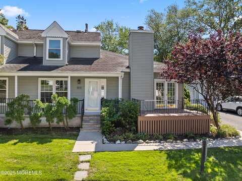 23 Mulberry Court, Brielle, NJ 08730