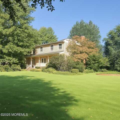 31 Quail Lane, Freehold, NJ 07728