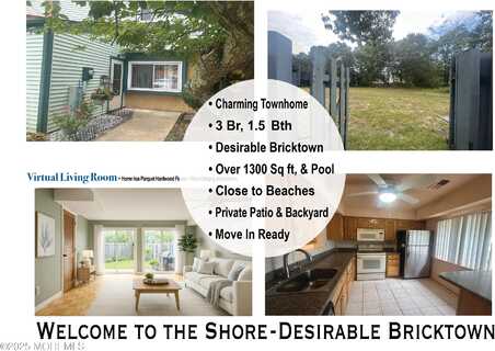 38 Coventry Court, Brick, NJ 08724