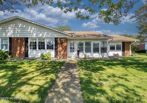 991b Argyll Circle, Lakewood, NJ 08701