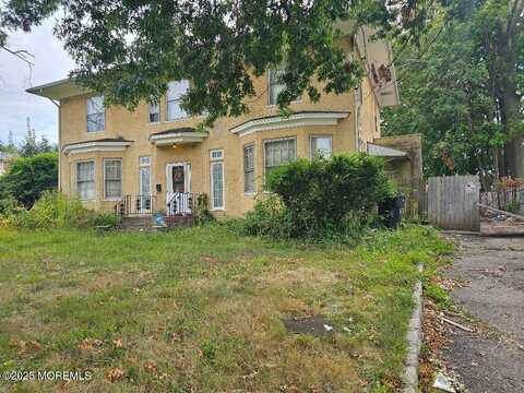 610-616 Darrow Avenue, Plainfield, NJ 07060