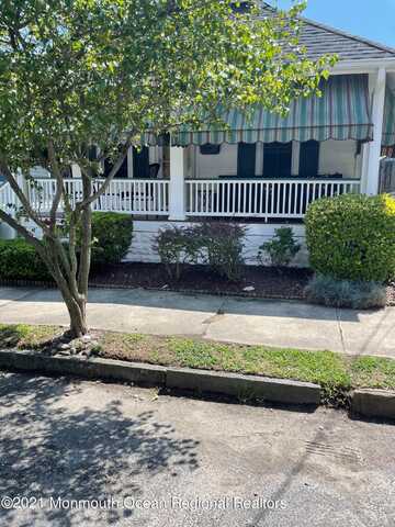 56 Franklin Avenue, Ocean Grove, NJ 07756
