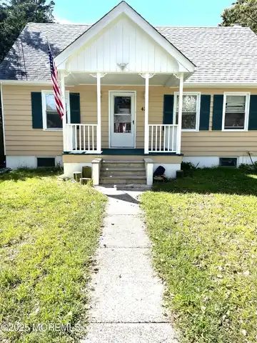 42 Arbutus Avenue, Brick, NJ 08723