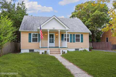 42 Arbutus Avenue, Brick, NJ 08723