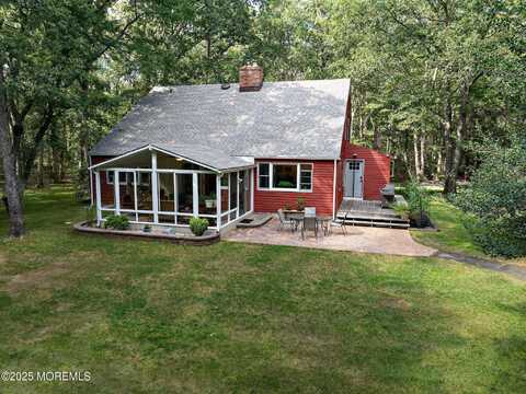 739 Nugentown Road, Little Egg Harbor, NJ 08087