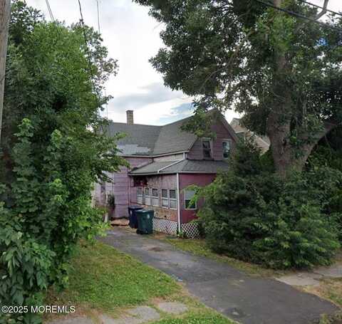 693 Hanson Avenue, Perth Amboy, NJ 08861