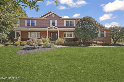 9 Yellowbrook Road, Marlboro, NJ 07746
