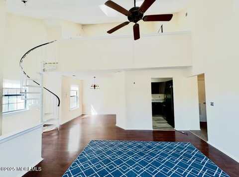 702 Goldthread Court, Jackson, NJ 08527