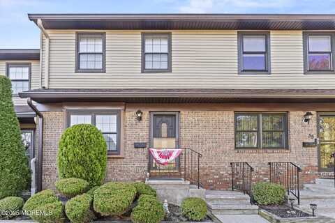 56 Village Green Way, Hazlet, NJ 07730