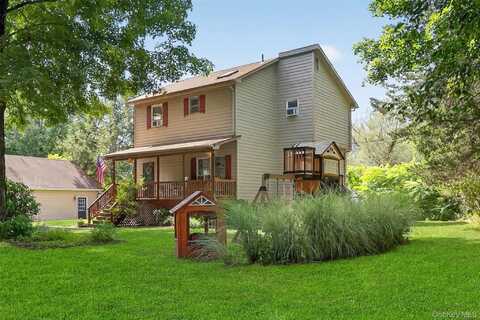 321 Bellvale Lakes Road, Warwick, NY 10990