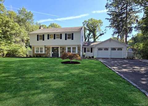 5 Stratton Court, Stony Brook, NY 11790