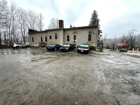 21 Stanton Corner Road, Swan Lake, NY 12783