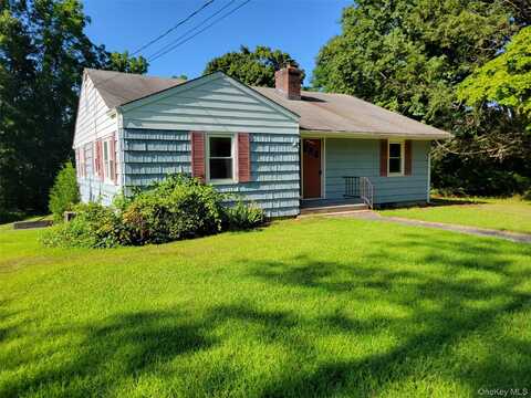 undefined, Brewster, NY 10509