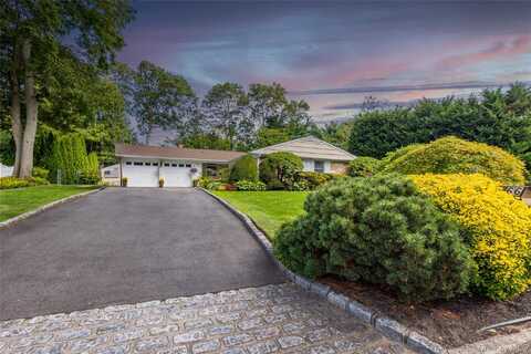 66 Barker Drive, Stony Brook, NY 11790