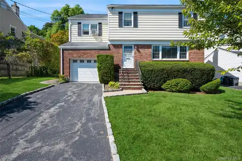 57 Overlook Road, White Plains, NY 10605