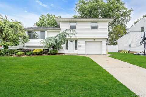 34 Julliard Drive, Plainview, NY 11803