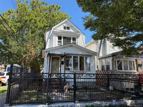 132-01 131st Avenue, South Ozone Park, NY 11420