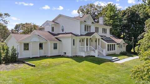 835 Channel Road, Woodsburgh, NY 11598