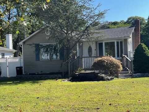 53 Biltmore Drive, Mastic Beach, NY 11951