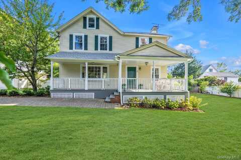 2 Smull Lane, Port Washington, NY 11050