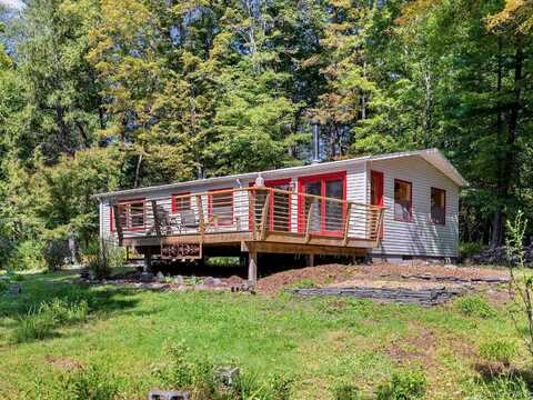 50 Bell Lane, West Shokan, NY 12494