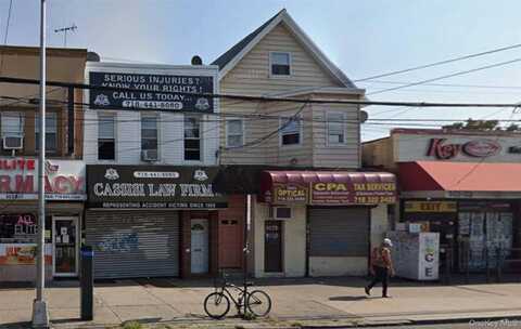 102-08 101st Avenue, Ozone Park, NY 11416