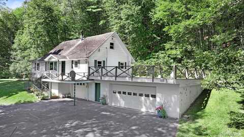 75 Kingston Avenue, Wurtsboro, NY 12790