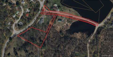 00 Phillipsport Road, Wurtsboro, NY 12790