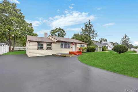 148 Claywood Drive, Brentwood, NY 11717