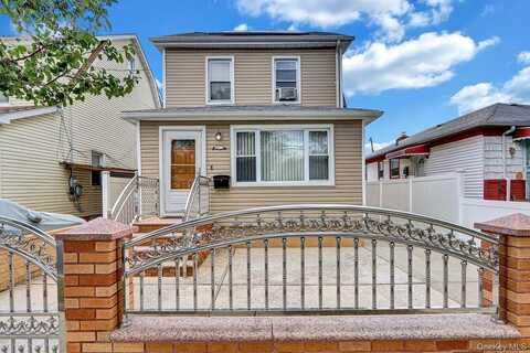12244 Nellis Street, Springfield Gardens, NY 11413