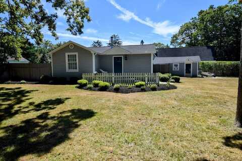 2 Otis Road, East Patchogue, NY 11772