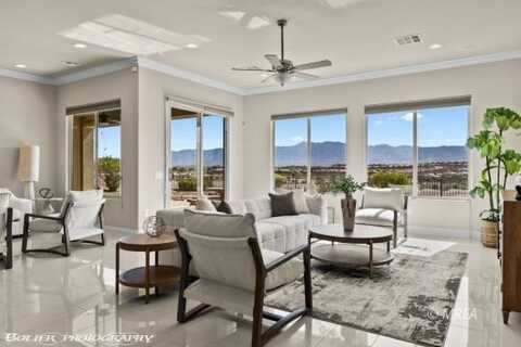 1348 Basin View, Mesquite, NV 89034