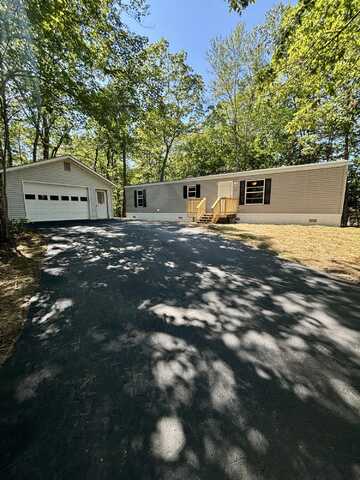 63 Pond Street, Bucksport, ME 04416