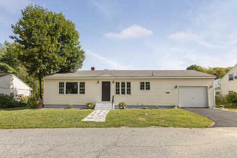 92 Fair Street, Lewiston, ME 04240