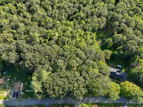Lot 14 Hall Hill Road, Dixfield, ME 04224